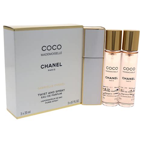 macys miami vende chanel|CHANEL Coco Mademoiselle Eau de Parfum Twist and Spray .